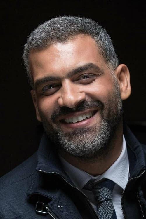 Hani Adel filmleri