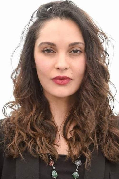 Hania Amar filmleri