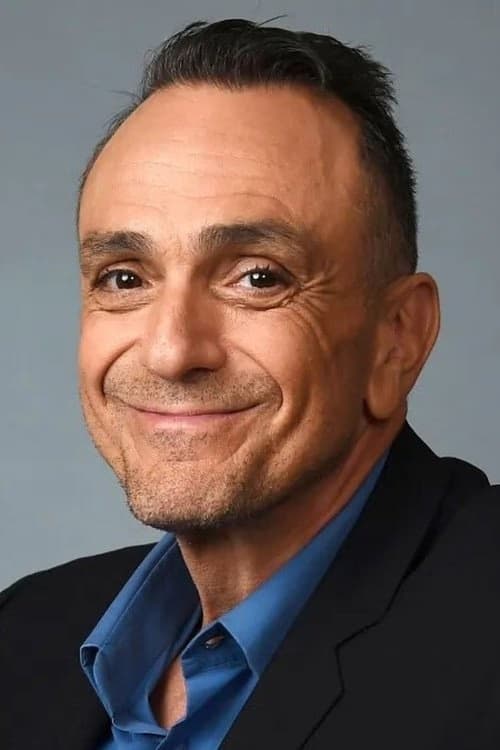 Hank Azaria filmleri