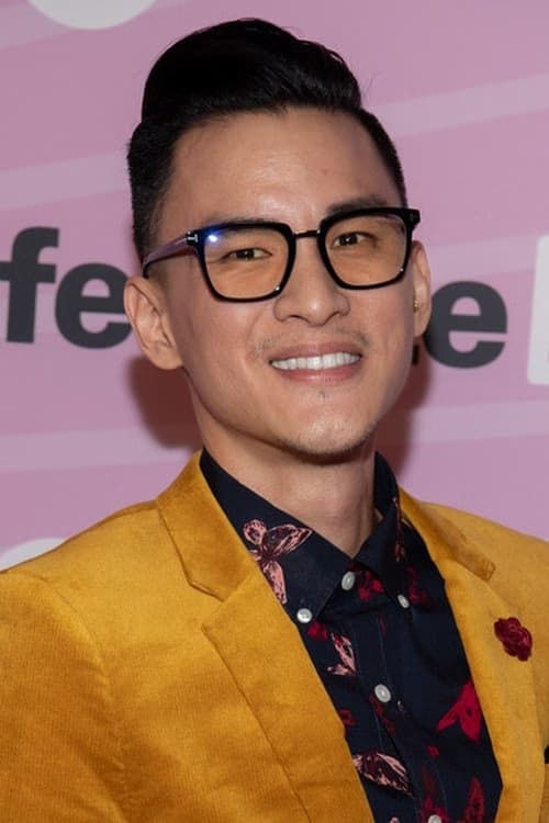 Hank Chen filmleri