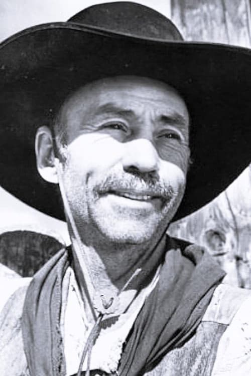 Hank Worden filmleri