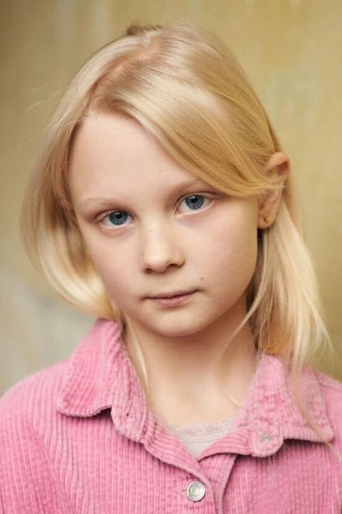 Hanna Heckt filmleri