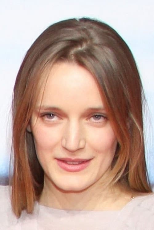 Hanna Hilsdorf filmleri