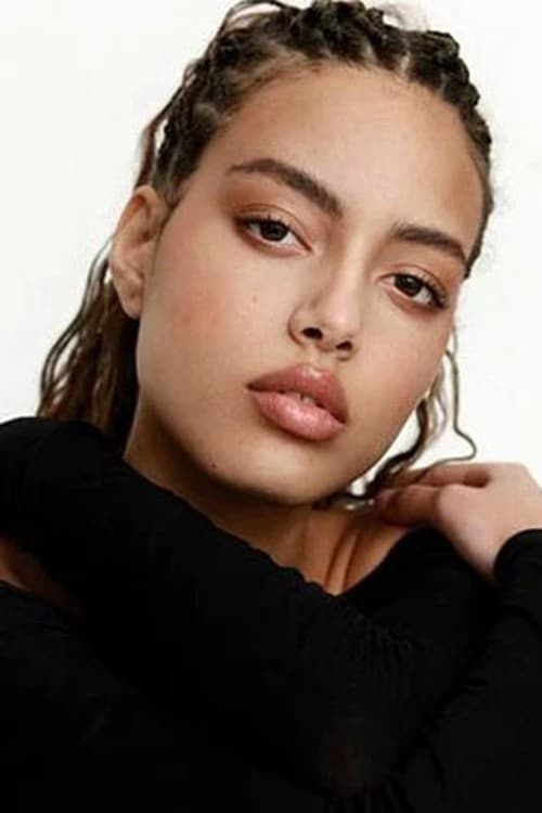 Hanna Huffman filmleri