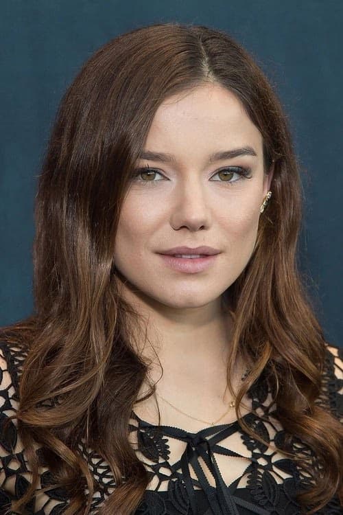 Hanna Mangan Lawrence filmleri