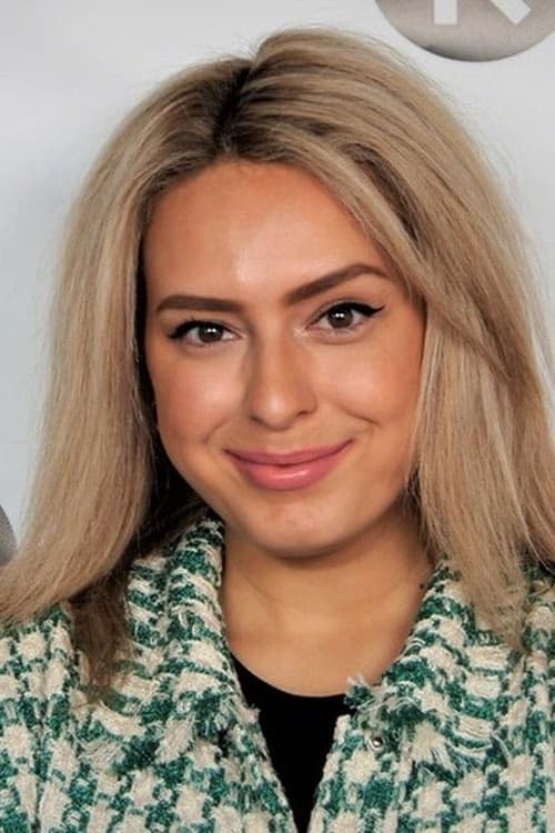 Hanna Martinson filmleri