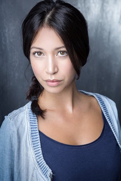 Hanna Stanbridge filmleri