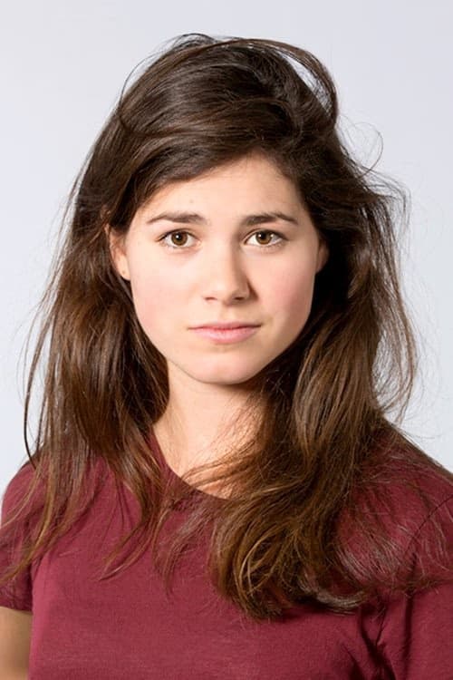 Hanna van Vliet filmleri