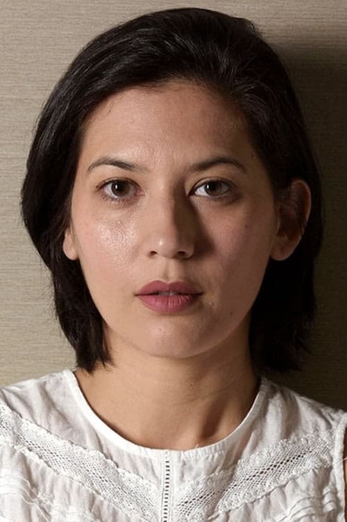 Hannah Al Rashid filmleri
