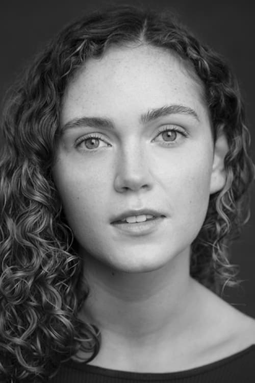 Hannah Brady filmleri