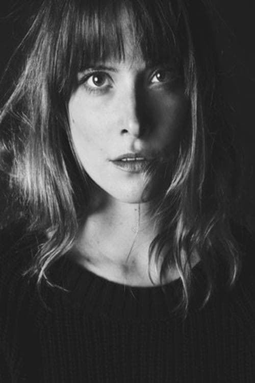 Hannah Britland filmleri