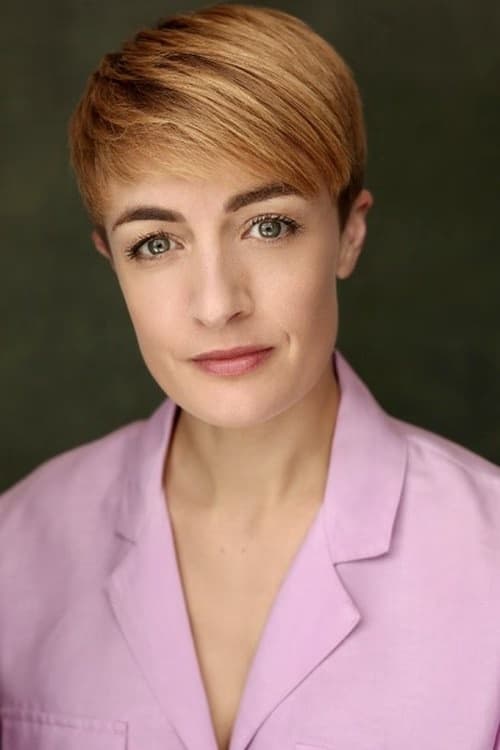 Hannah Chalmers filmleri