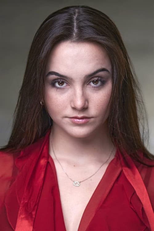 Hannah Cheramy filmleri