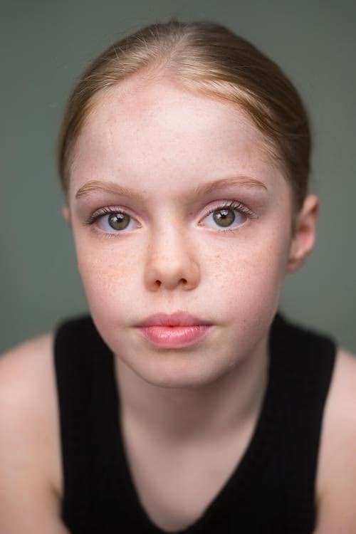 Hannah Dargan filmleri