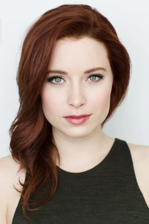 Hannah Emily Anderson filmleri