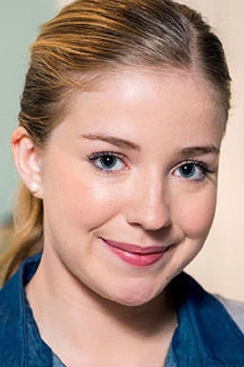 Hannah Endicott-Douglas filmleri