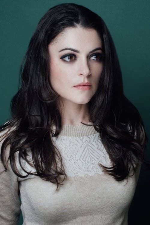 Hannah Fierman filmleri