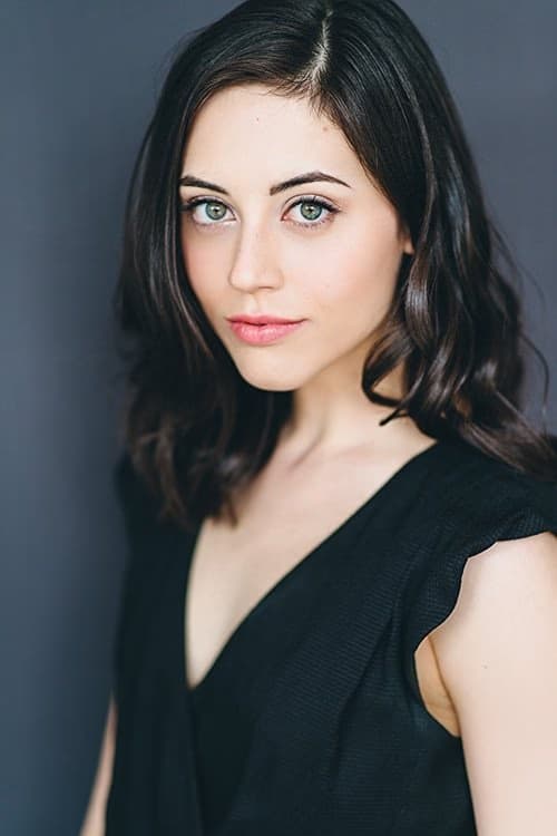 Hannah Gordon filmleri
