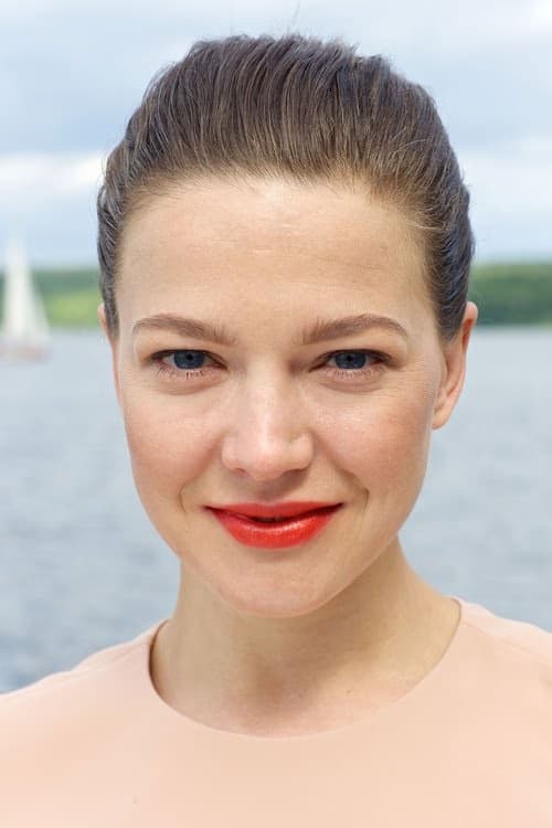 Hannah Herzsprung filmleri