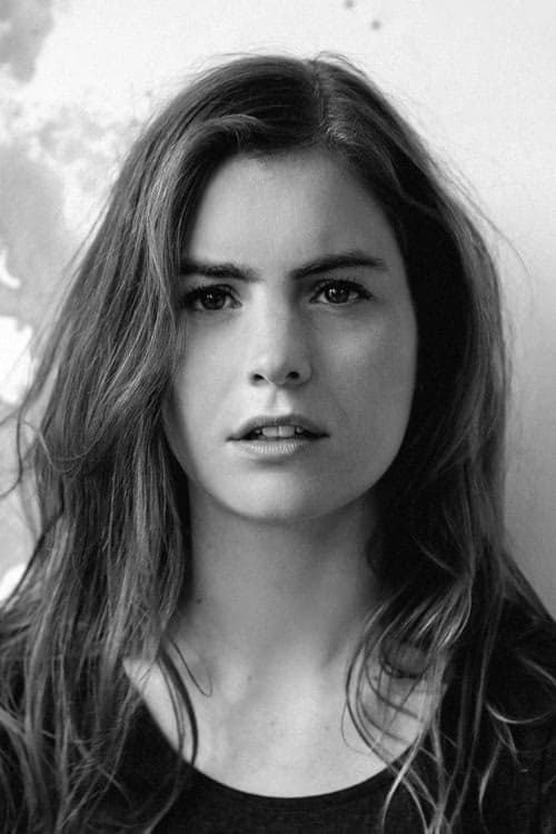 Hannah Hoekstra filmleri