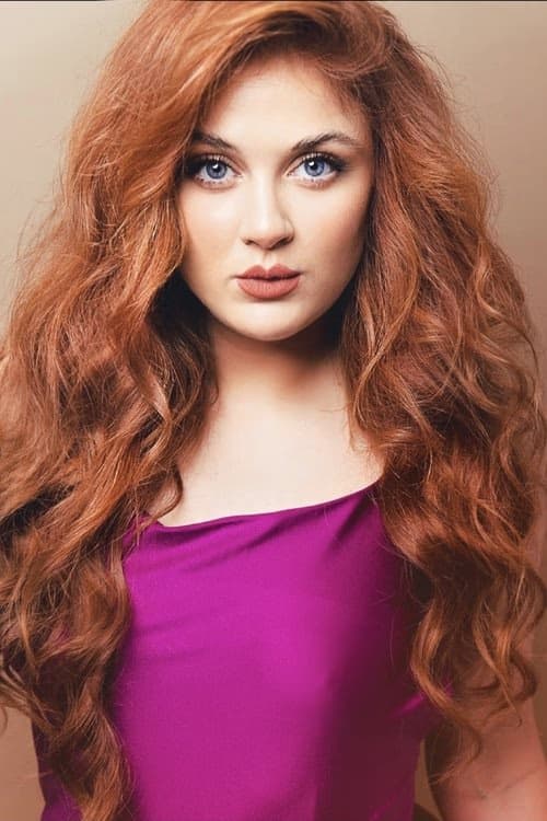Hannah Hueston filmleri
