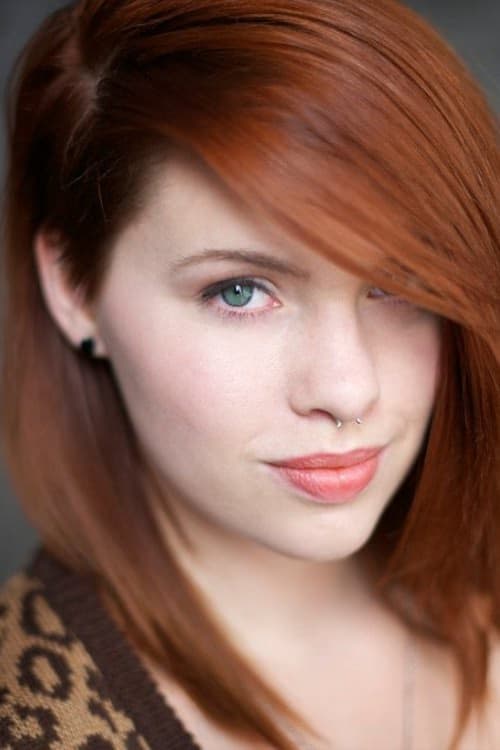 Hannah Hughes filmleri
