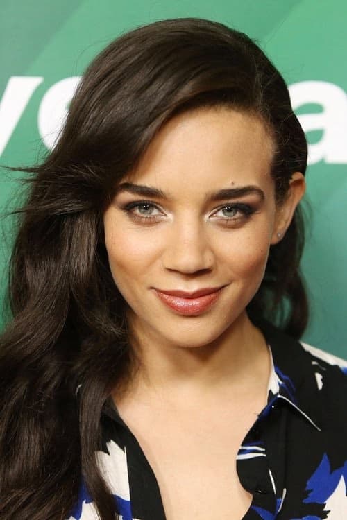 Hannah John-Kamen filmleri