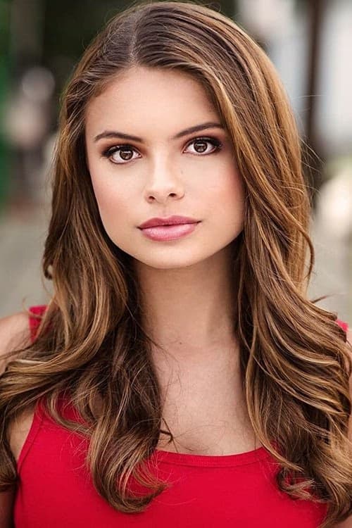 Hannah Kepple filmleri