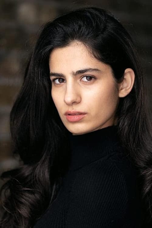 Hannah Khalique-Brown filmleri