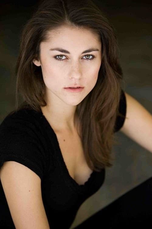 Hannah Landberg filmleri