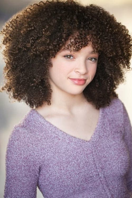 Hannah Love Lanier filmleri