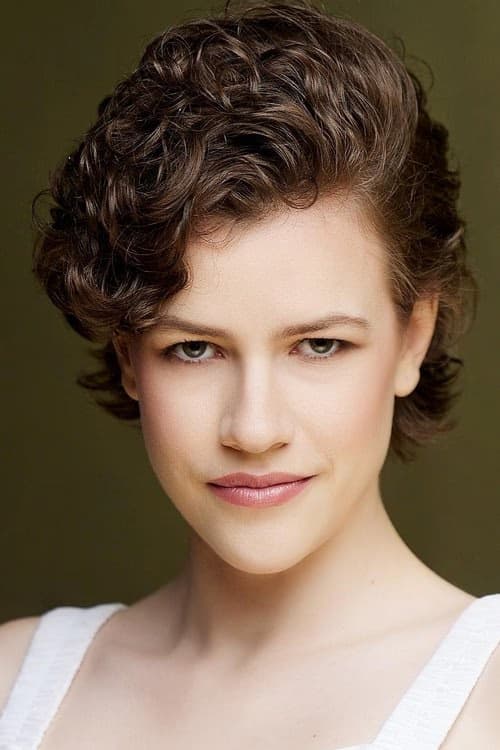 Hannah Mae Beatty filmleri