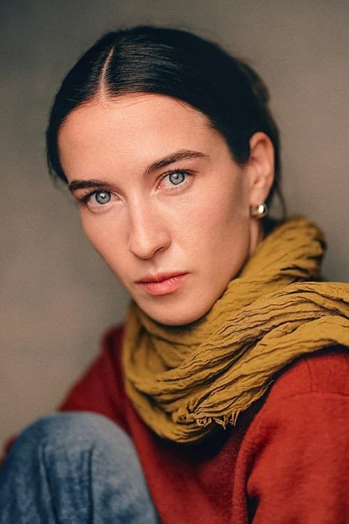 Hannah Margetson filmleri