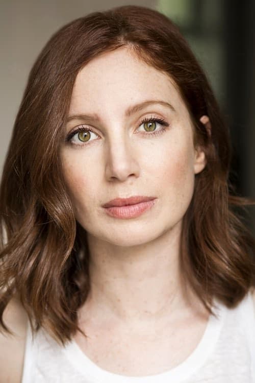 Hannah Marshall filmleri