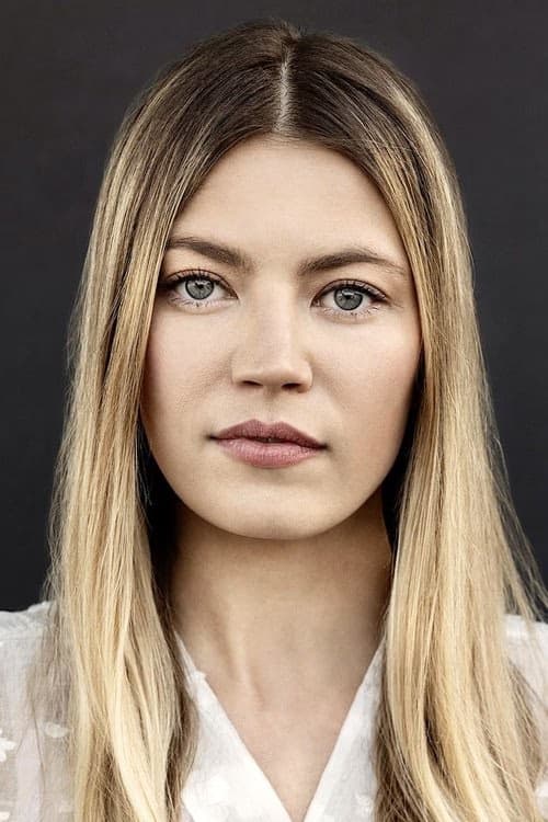 Hannah McKechnie filmleri