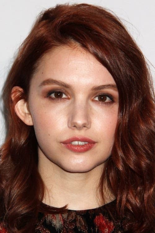 Hannah Murray filmleri