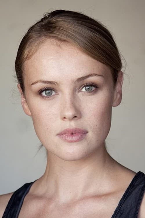 Hannah New filmleri