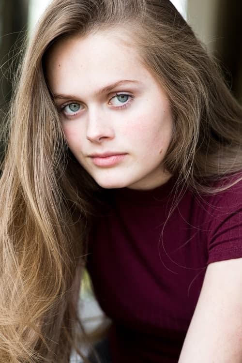 Hannah Nordberg filmleri