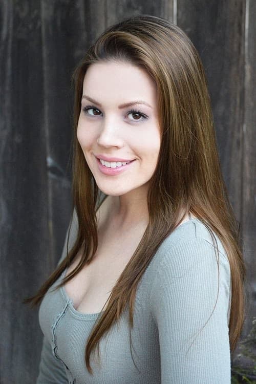 Hannah Race filmleri
