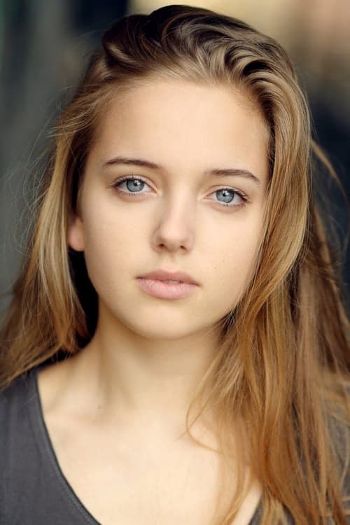 Hannah Rae filmleri