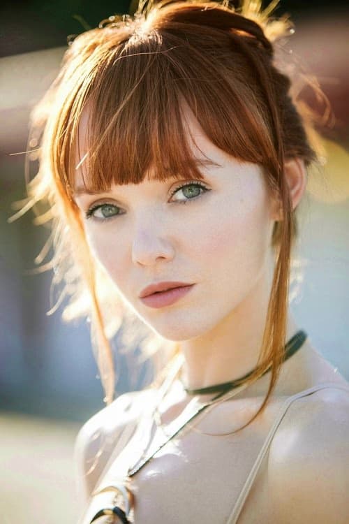 Hannah Rose May filmleri