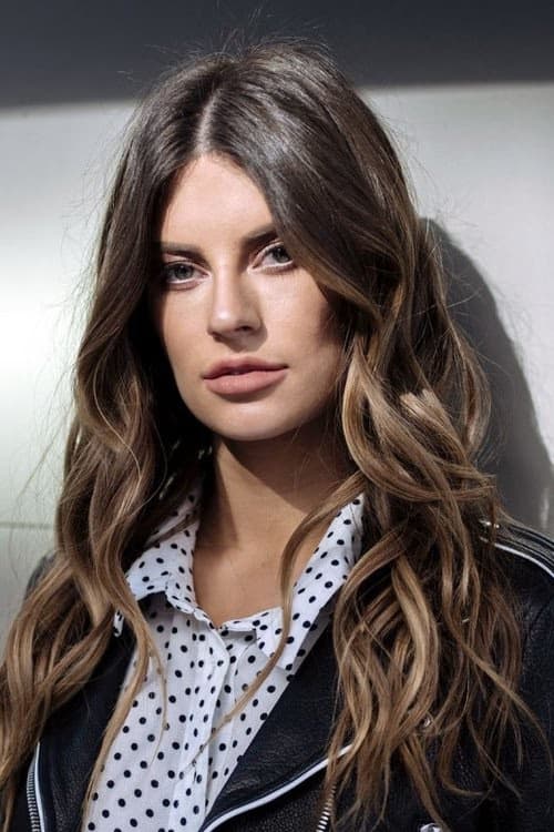 Hannah Stocking filmleri