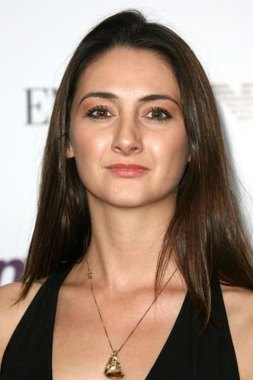 Hannah Taylor-Gordon filmleri