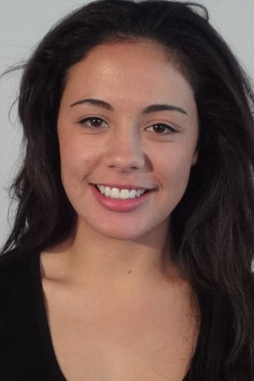 Hannah Tevita filmleri