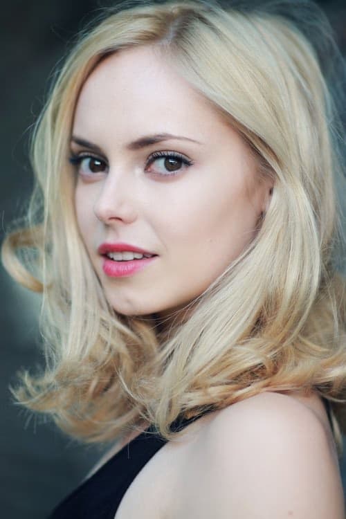 Hannah Tointon filmleri