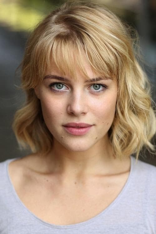 Hannah van der Westhuysen filmleri