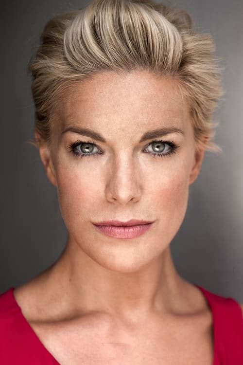 Hannah Waddingham filmleri