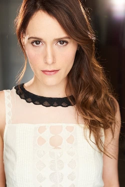 Hannah Ward filmleri