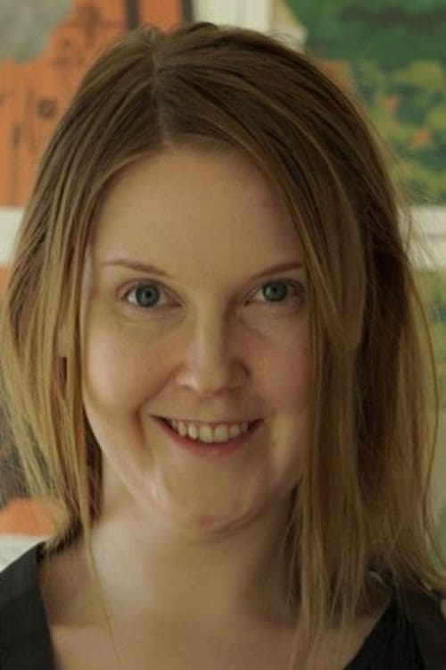 Hannaleena Hauru filmleri