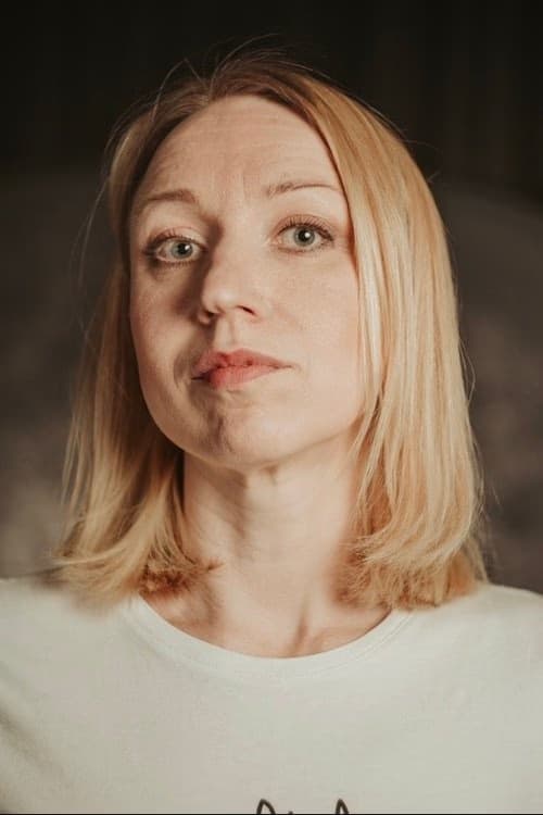 Hannamaija Nikander filmleri